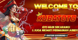 kubatoto login