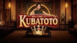 kubatoto login